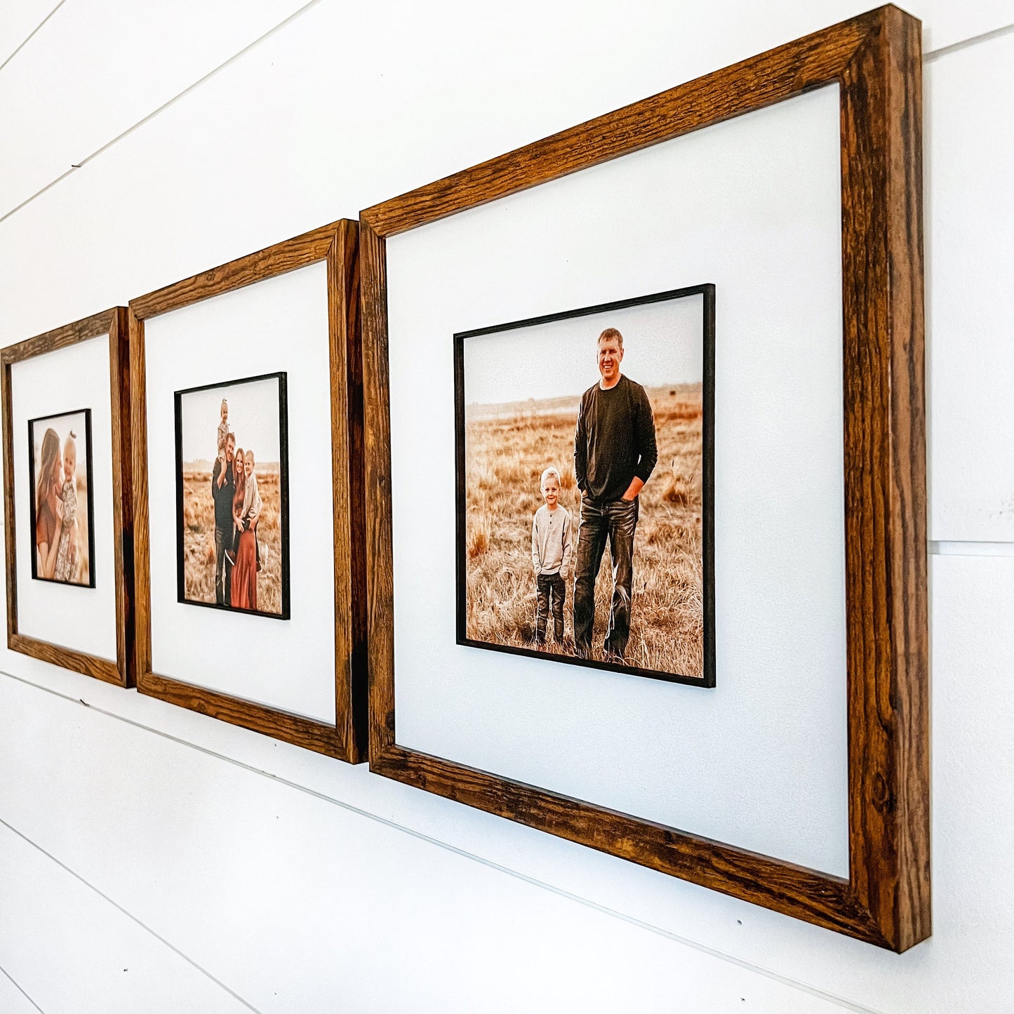 ANY Photo on Wood Custom Wood Sign