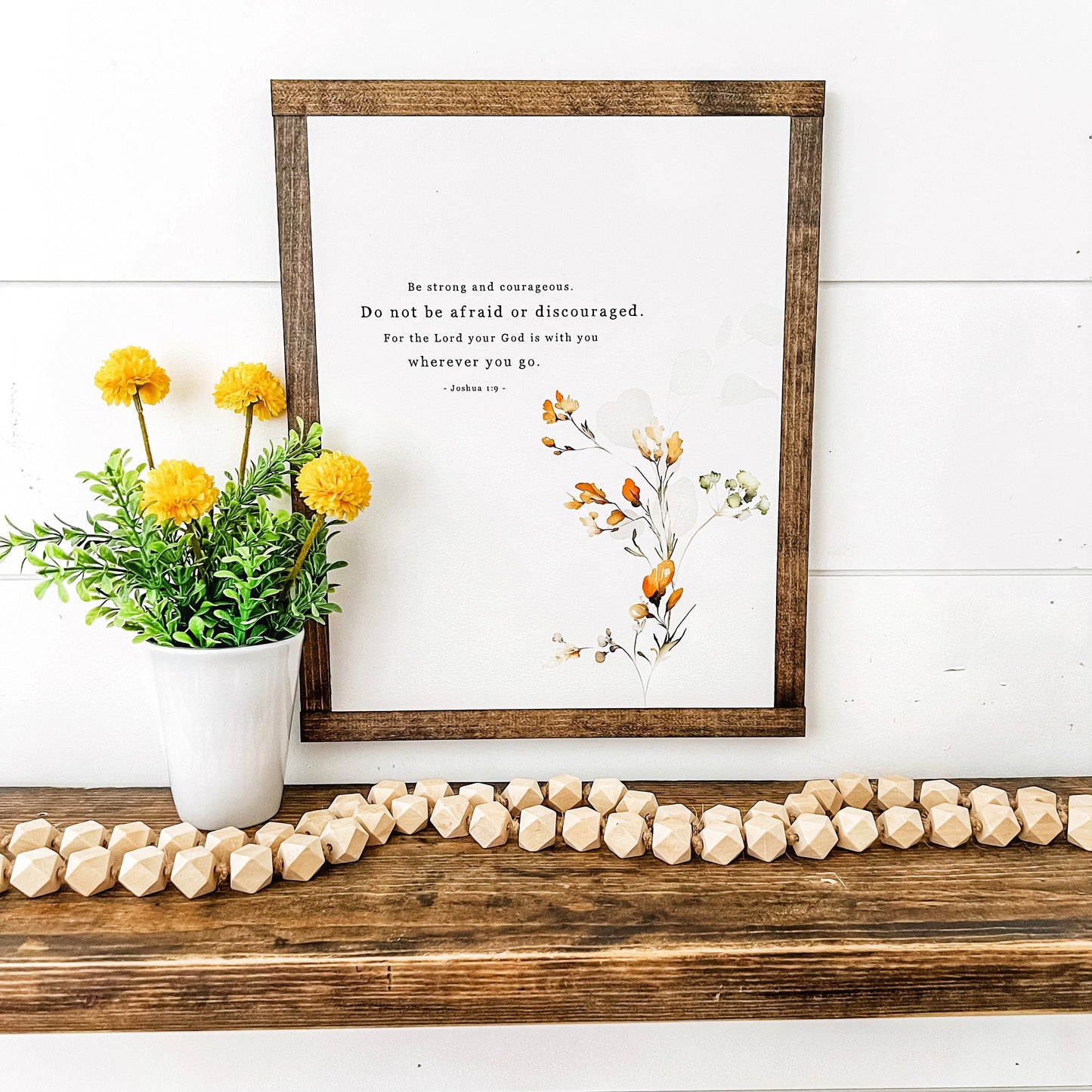 Bible Verse Scripture Signs