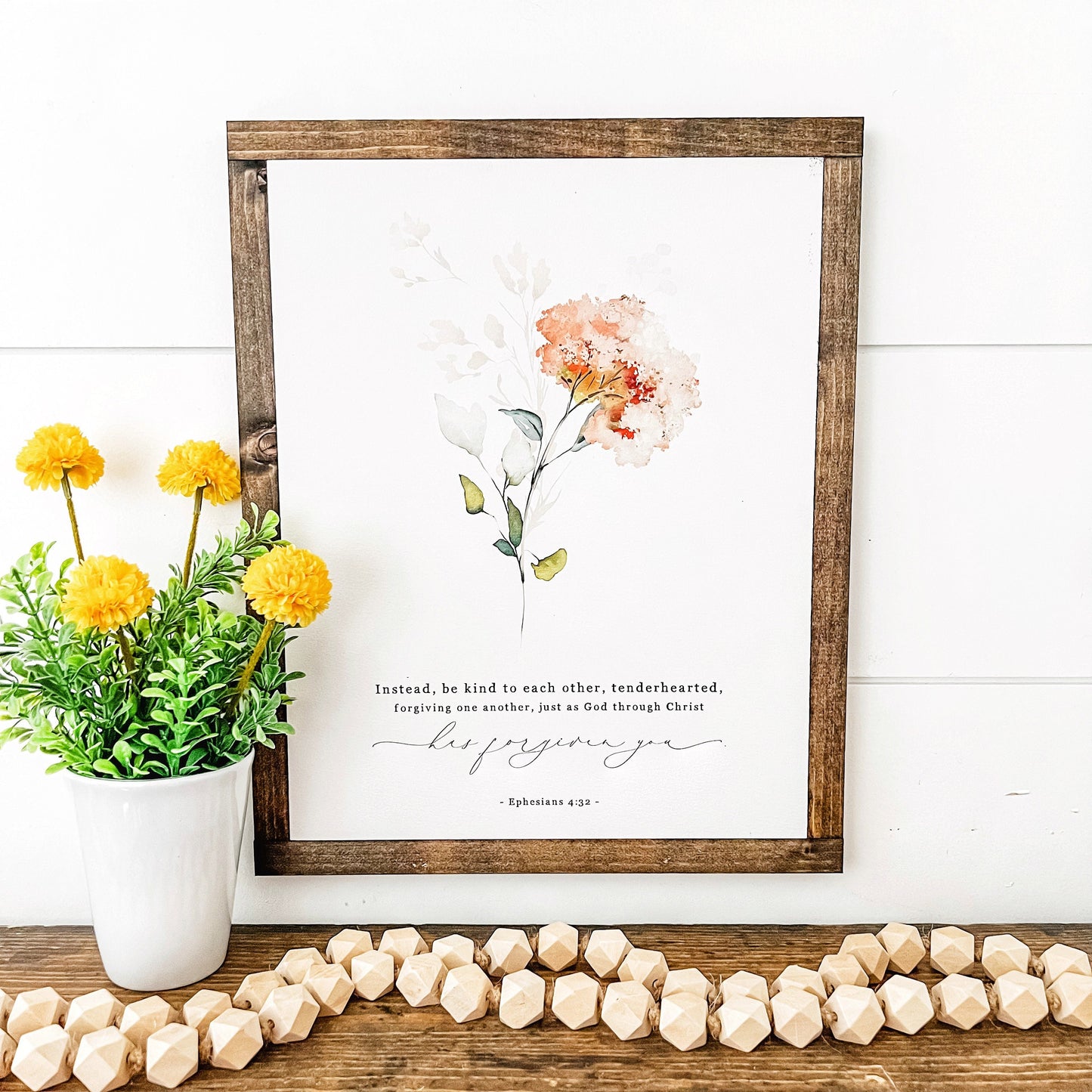 Bible Verse Scripture Signs