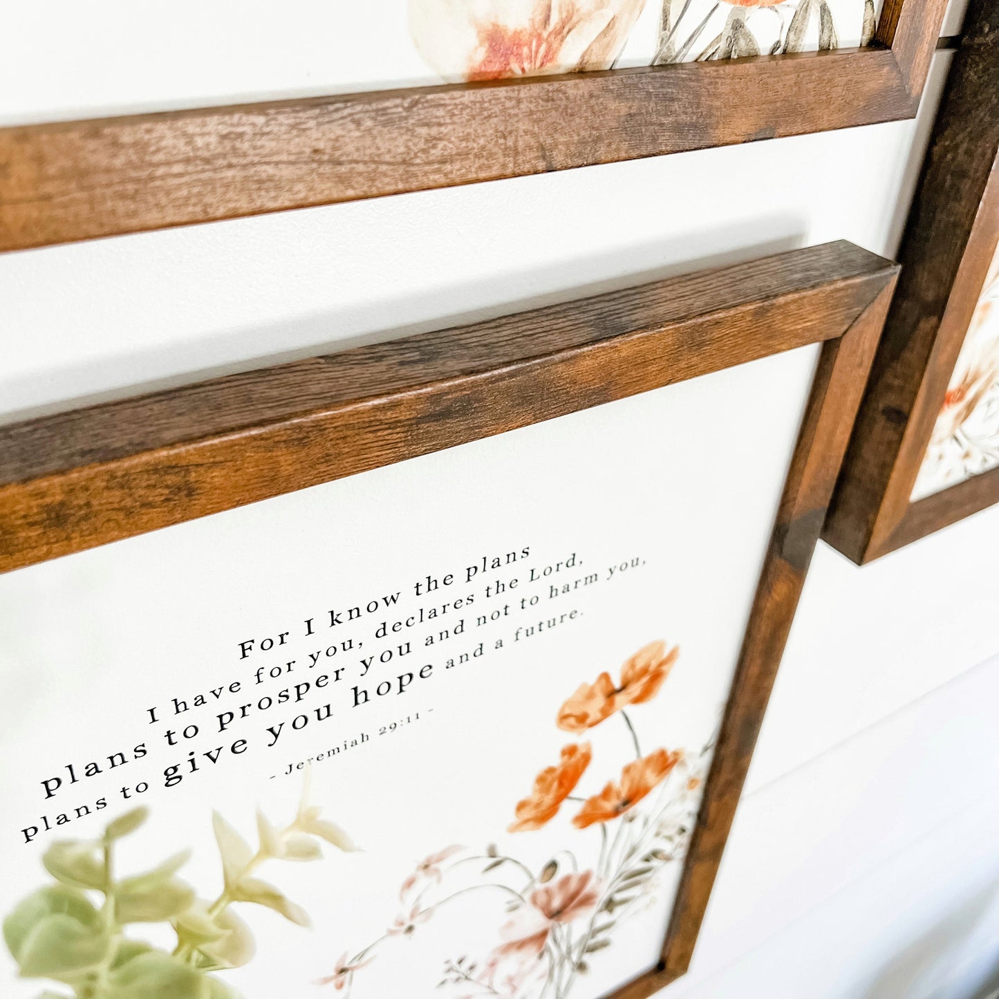 Bible Verse Scripture Signs