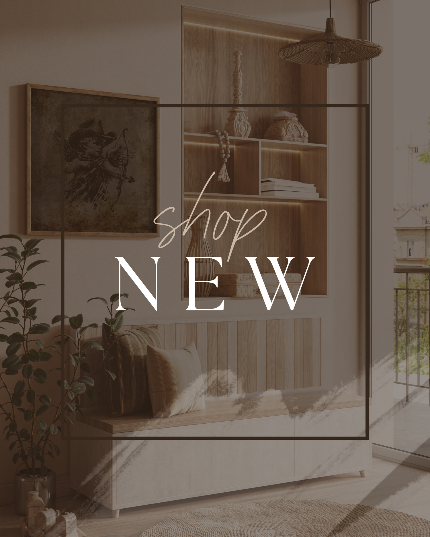 New Arrivals