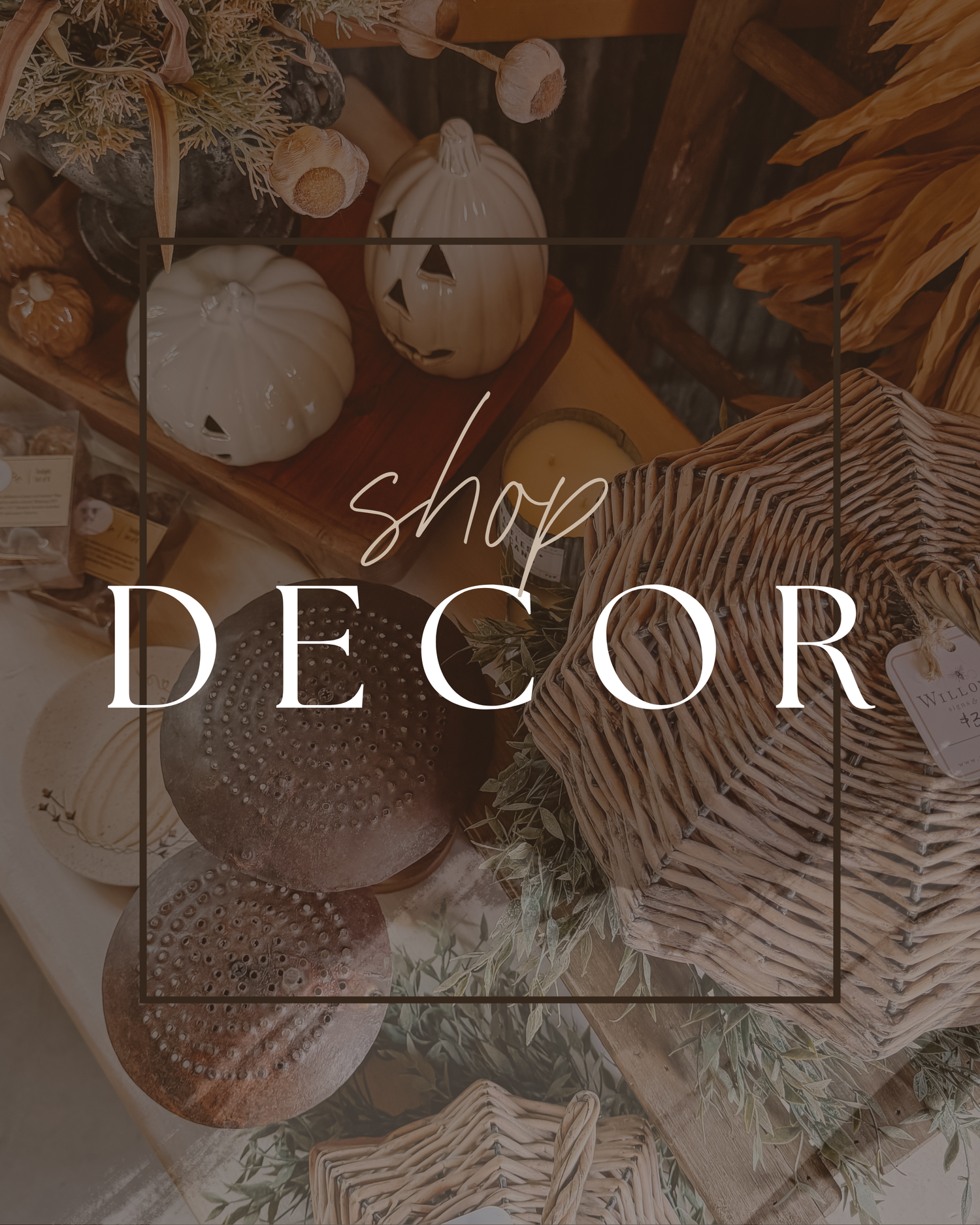 Home Decor