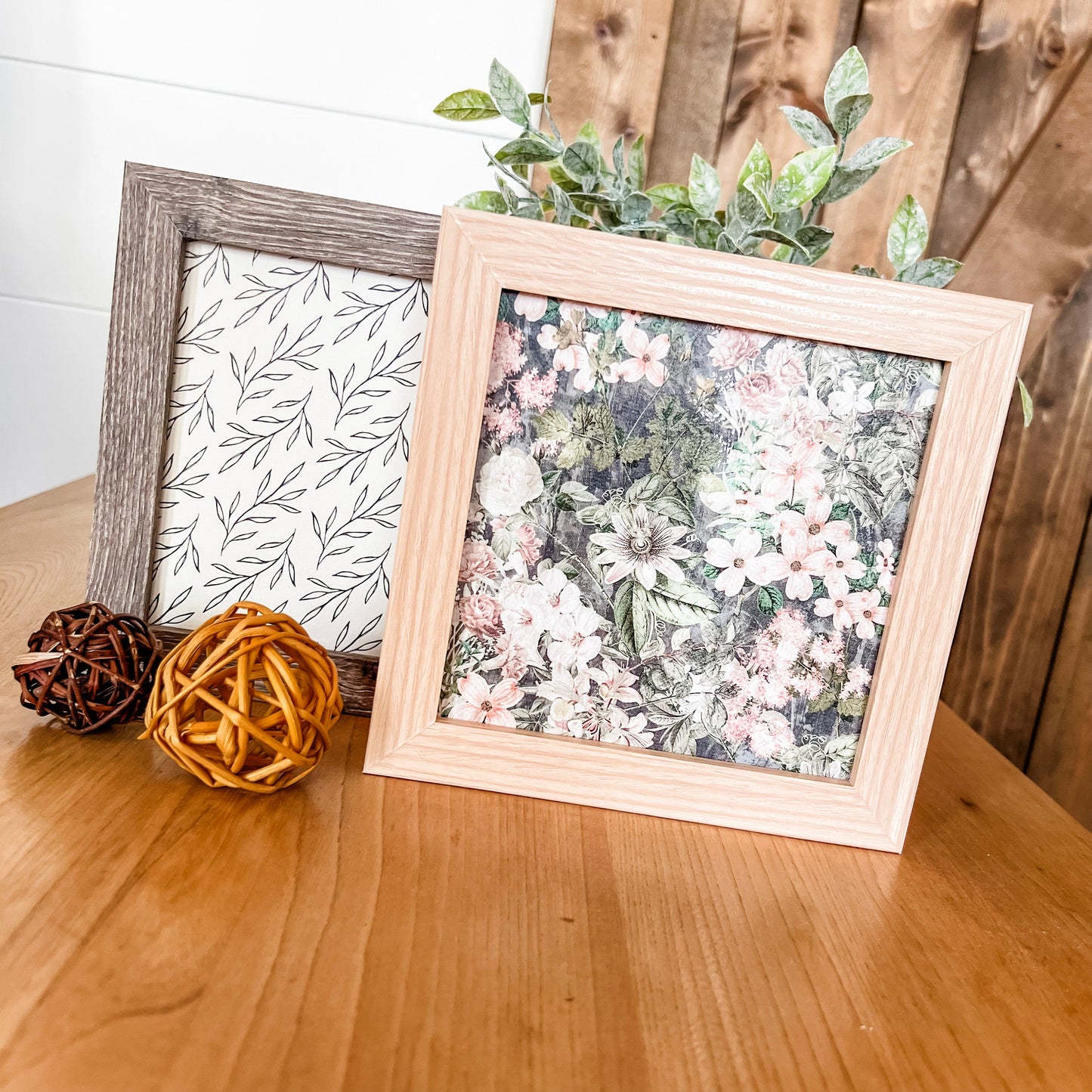 Mini Wood Sign - Various Designs in Listing!