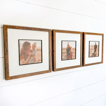 ANY Photo on Wood Custom Wood Sign