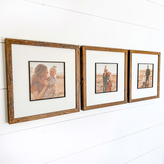 ANY Photo on Wood Custom Wood Sign