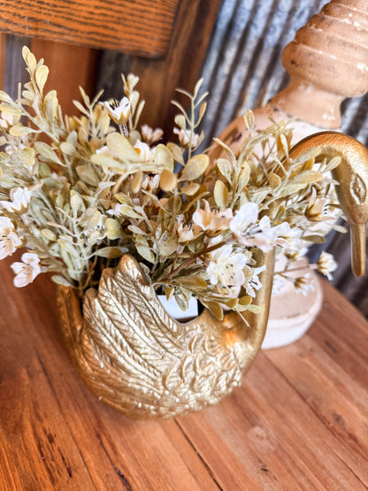 Moongate Bloom Bush 11"