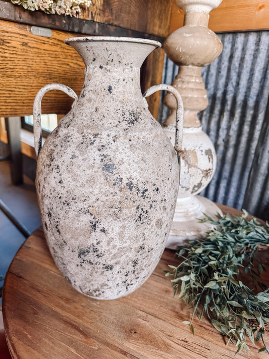Odyssey Vessel 15"