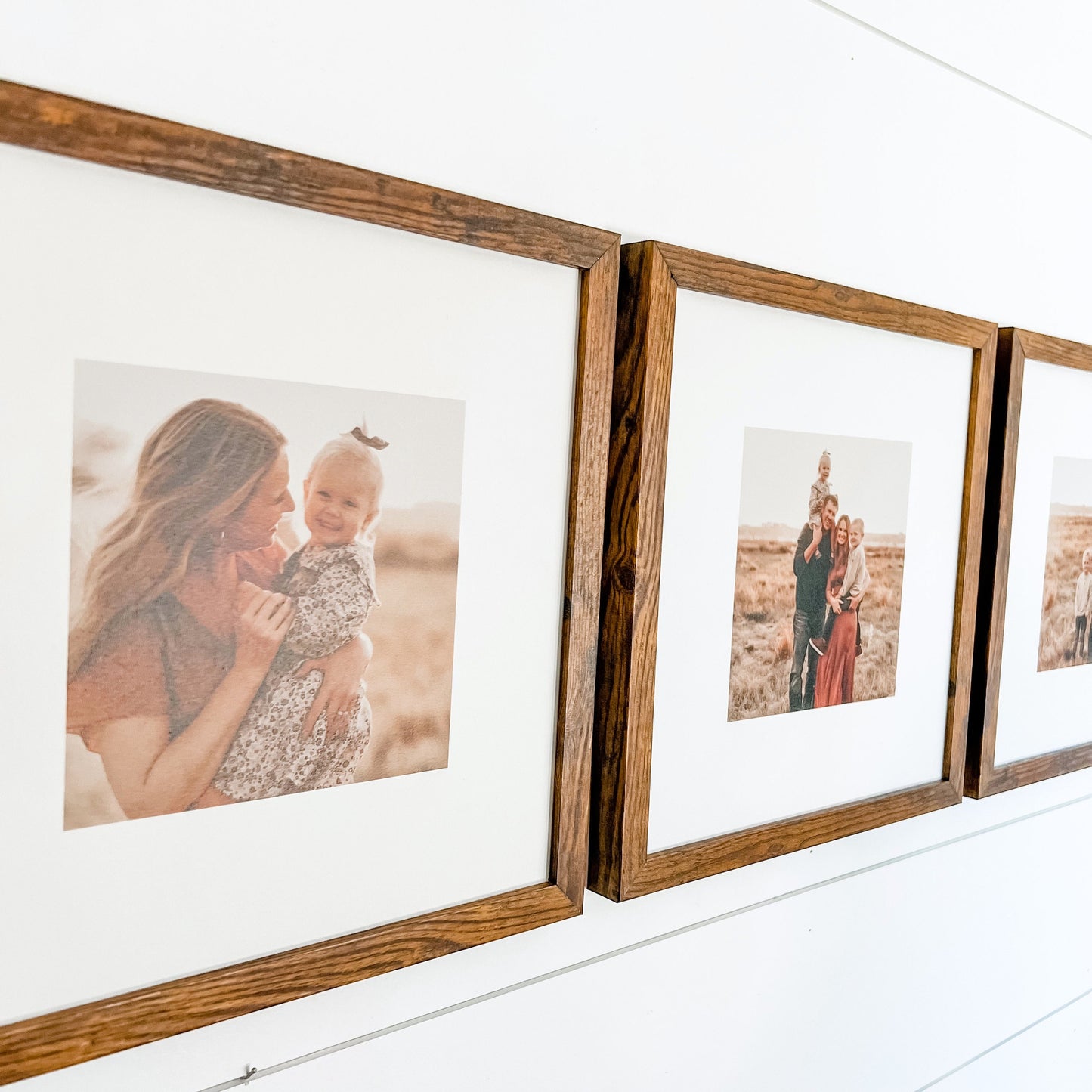 ANY Photo on Wood Custom Wood Sign