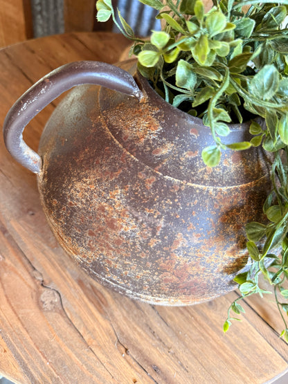 Carlo Vessel