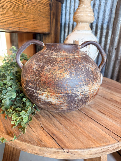 Carlo Vessel
