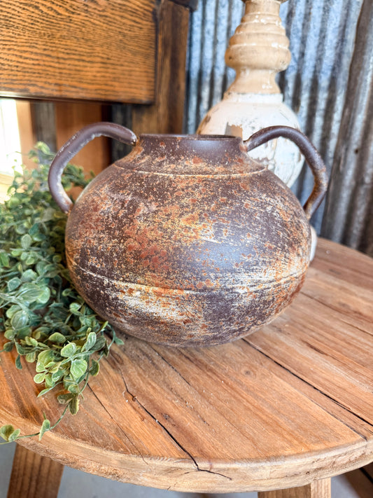Carlo Vessel