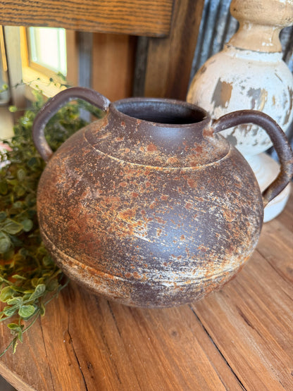 Carlo Vessel