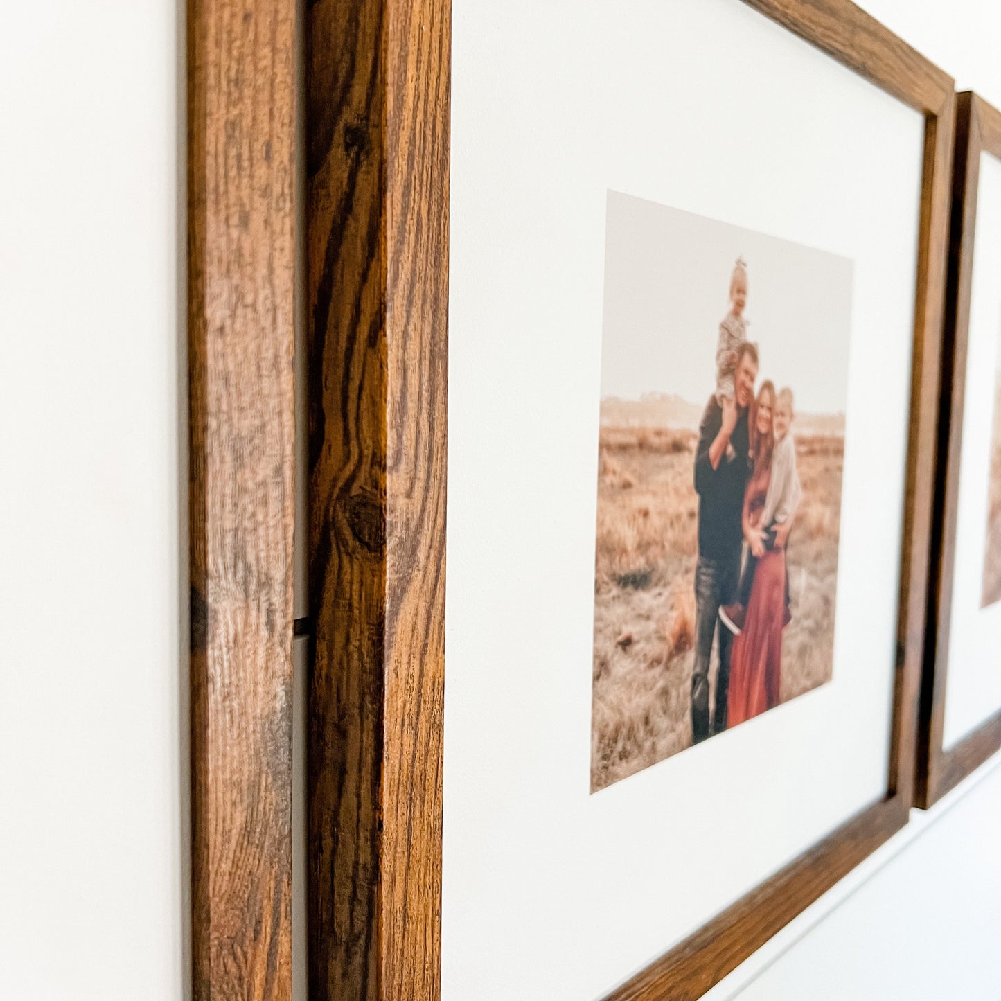 ANY Photo on Wood Custom Wood Sign
