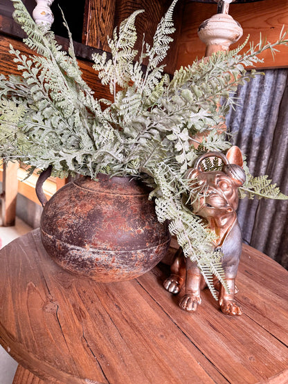 Understory Fern Bush 20"