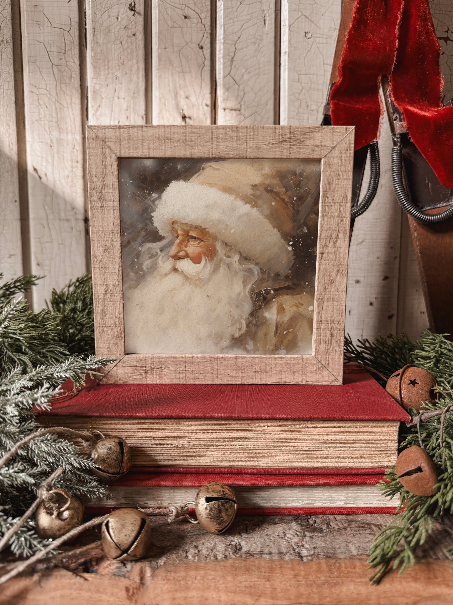 BINGO AT THE BARN SIGN-UP FOR 11/30 AT 2PM