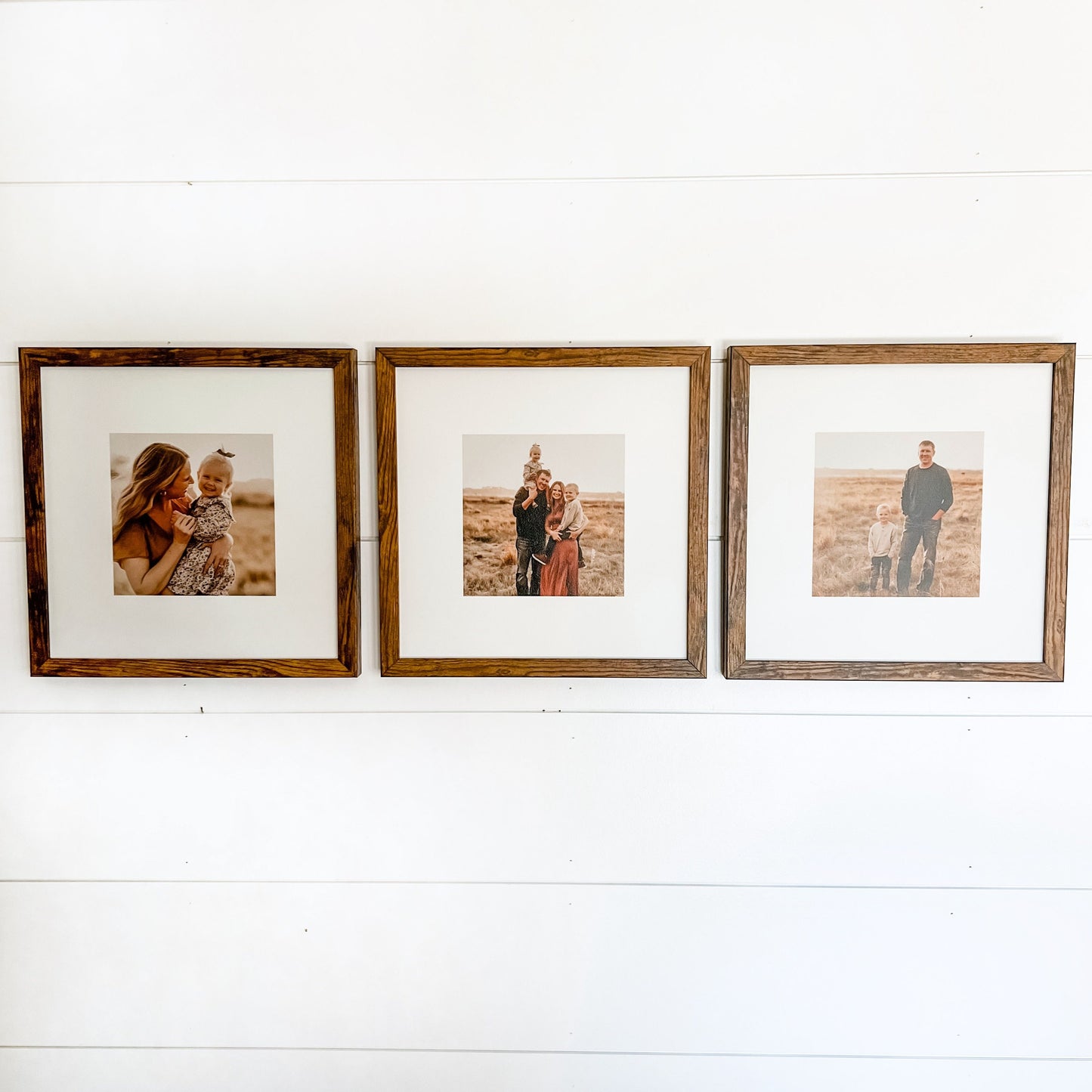 ANY Photo on Wood Custom Wood Sign