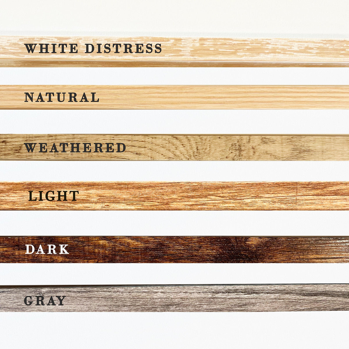 Red, White and Blue Stars Layering Sign