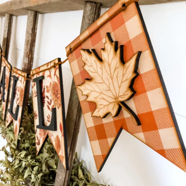 Fall Banner - Image 3