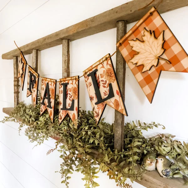 Fall Banner