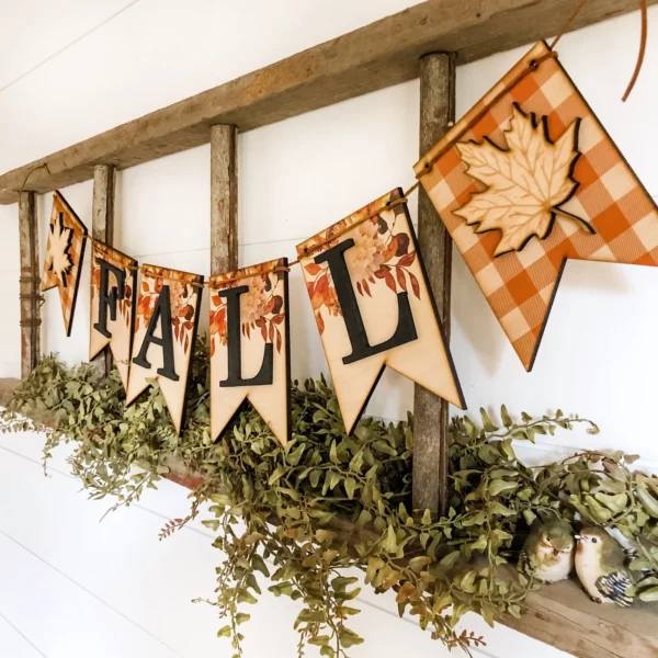 Fall Banner - Image 5