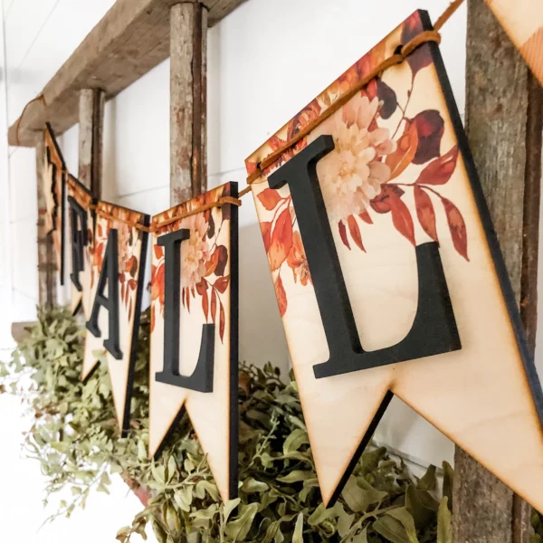 Fall Banner - Image 6