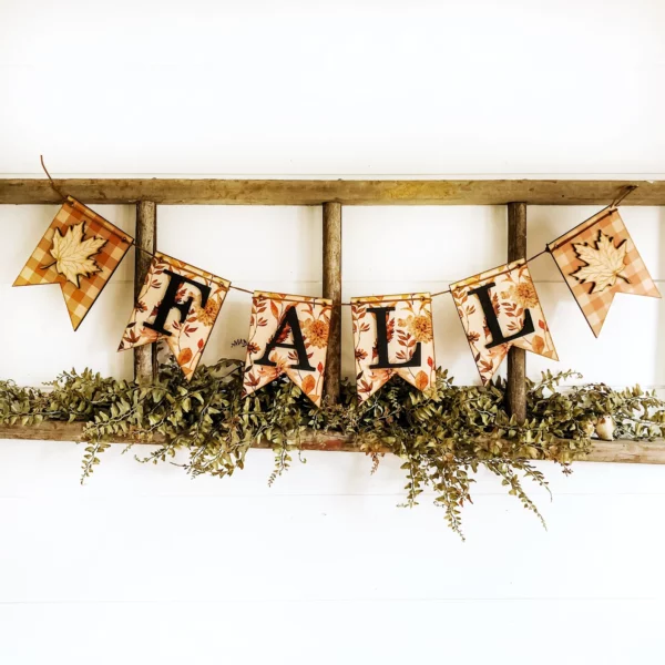 Fall Banner - Image 2