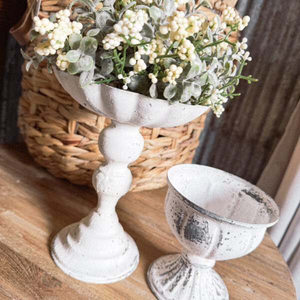 Antheil Pedestal 9" - Image 2