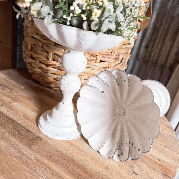 Antheil Pedestal 9"